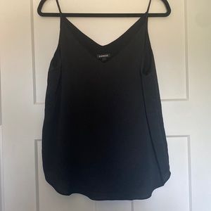 Black Express tank size L